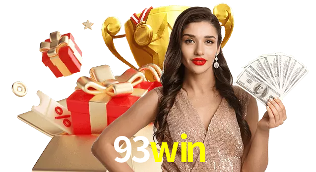 Jogue com dealers reais no 93win!