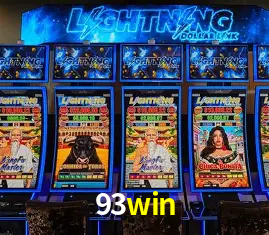 A Revolução dos Aplicativos de Jogos no 93win