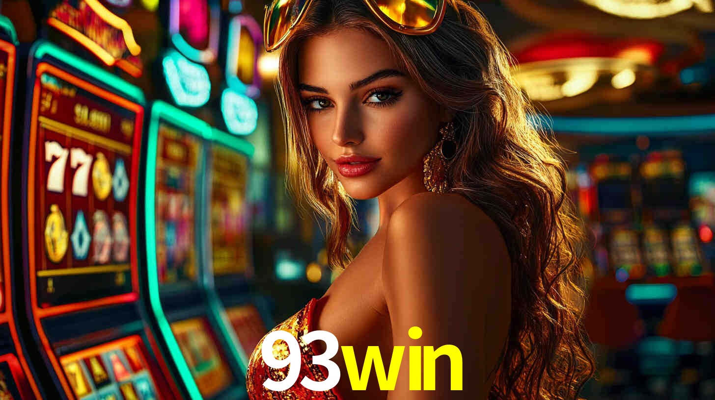 Welcome Bonus 93win
