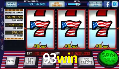 A Emoção da Loteria na 93win: Uma Chance de Mudança de Vida
