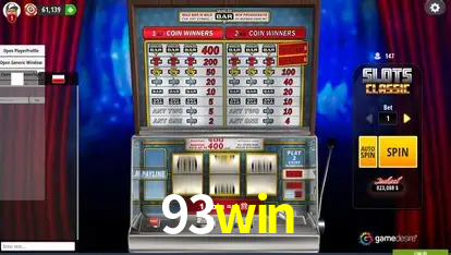 Desvendando o Mundo dos Jogos Virtuais na 93win