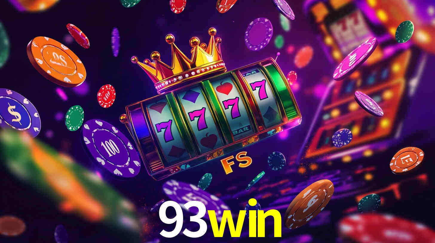 Experiência VIP 93win