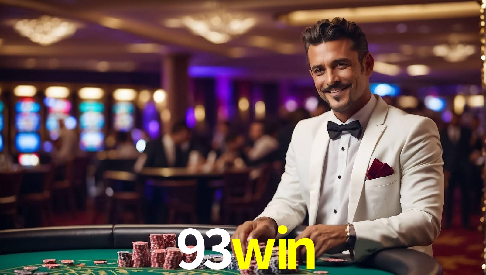 Ofertas Exclusivas 93win