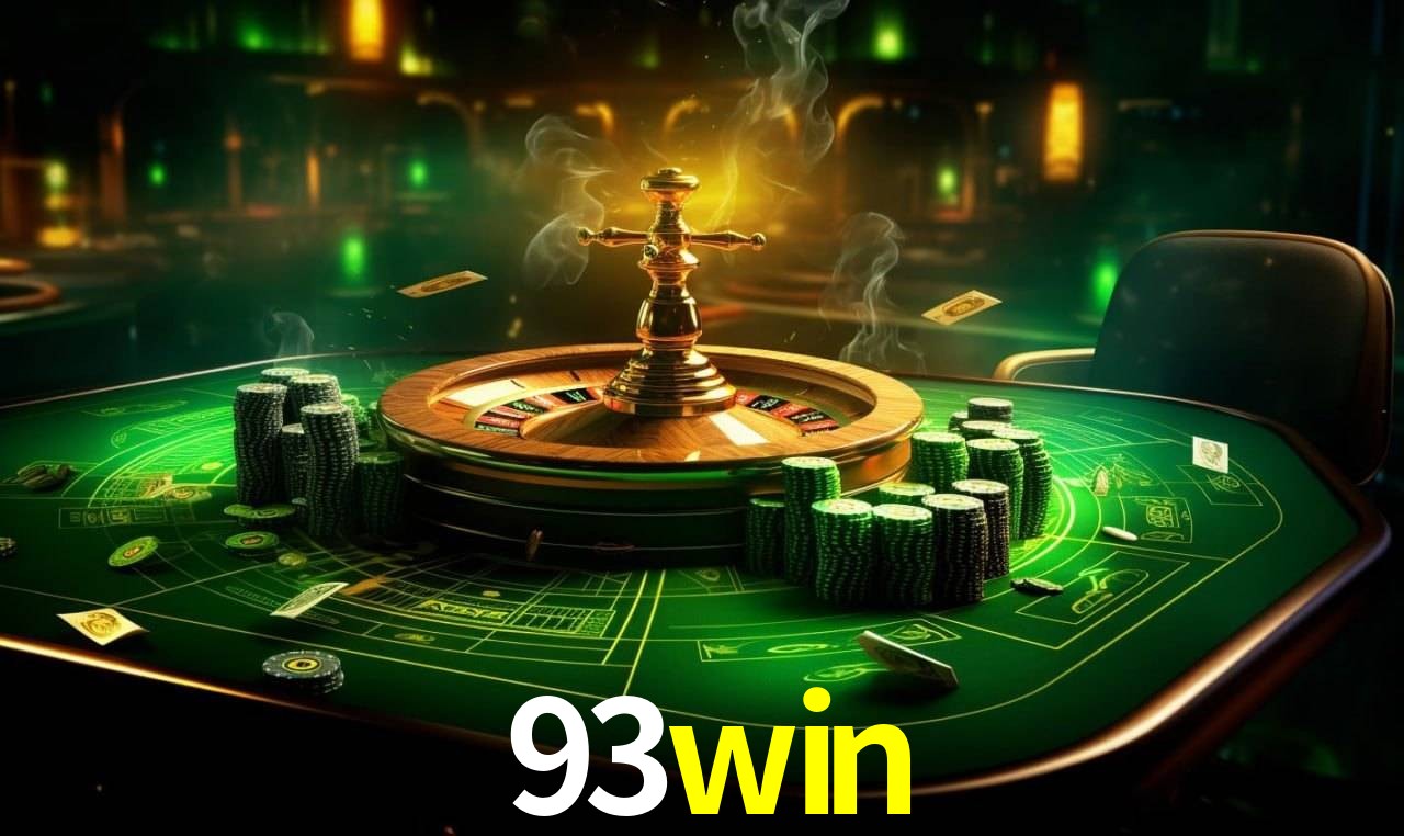 93win: Seu Especialista em Apostas Esportivas Brasileiras