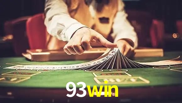 Slot Games 93win