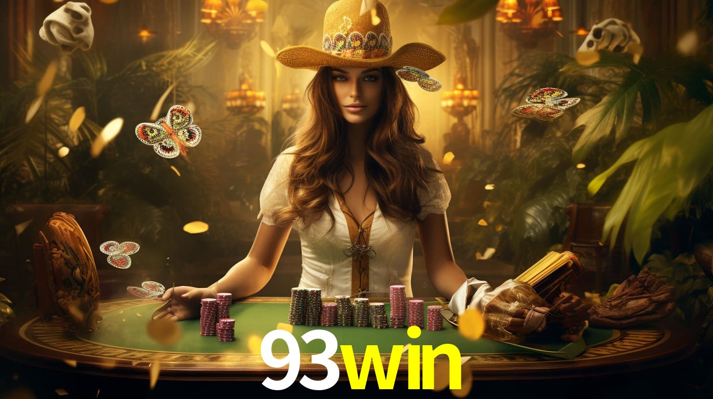 Bonus Features 93win