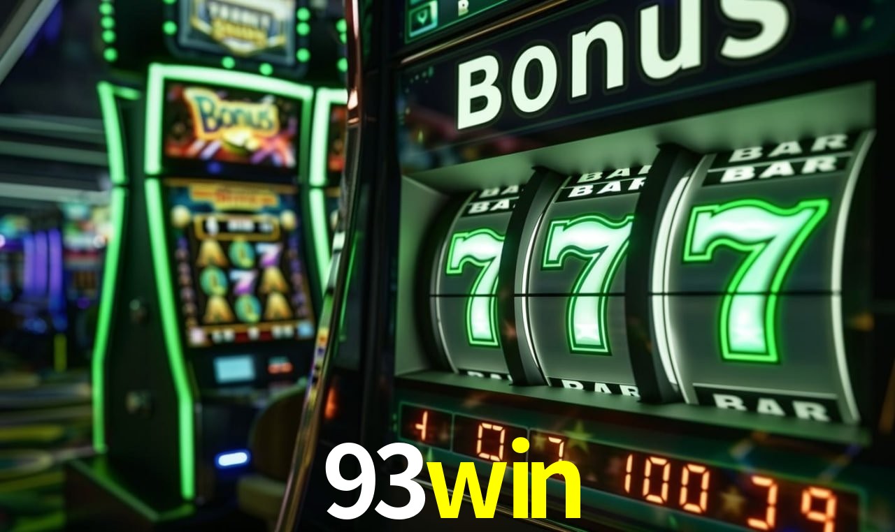 Weekend Specials 93win
