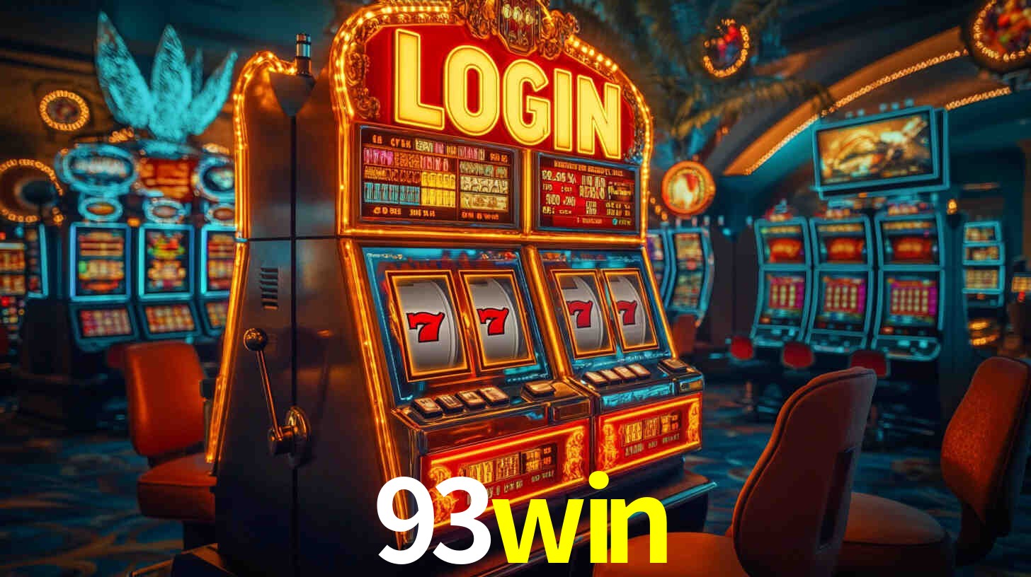 Tennis Betting 93win