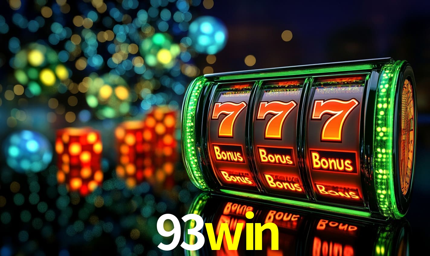 Sistemas de Segurança 93win