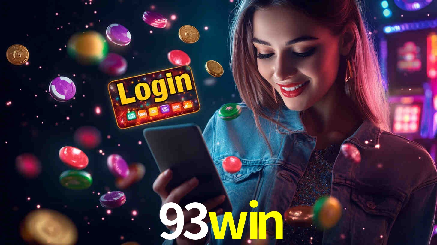 Explorando a Categoria de Eventos em Apostas na 93win