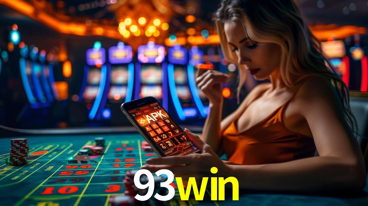 Games Directory 93win