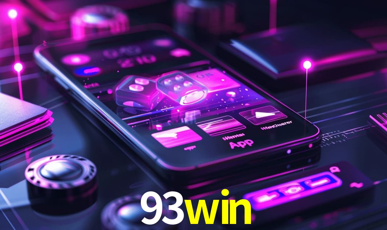 Secure Login 93win