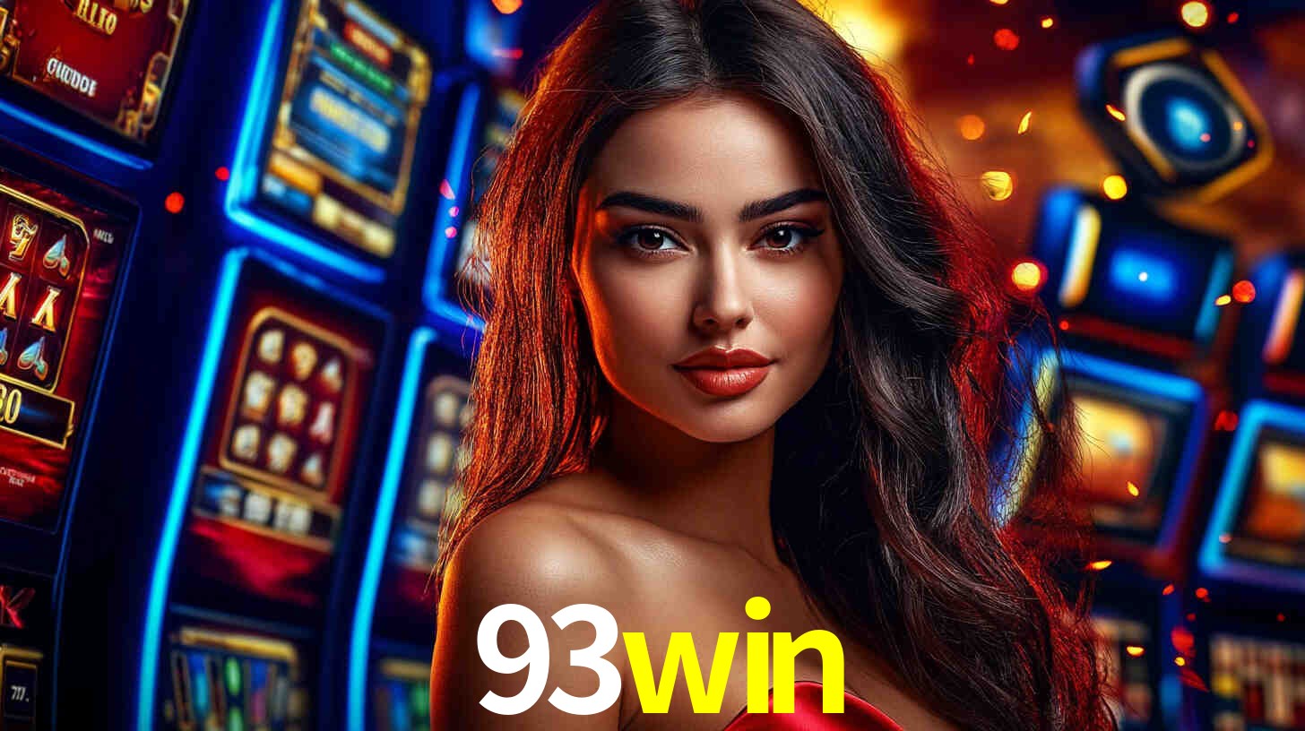A Experiência Imersiva dos Cassinos Ao Vivo no 93win