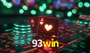 Avaliações dos Jogadores 93win
