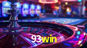 Recursos de Bônus 93win