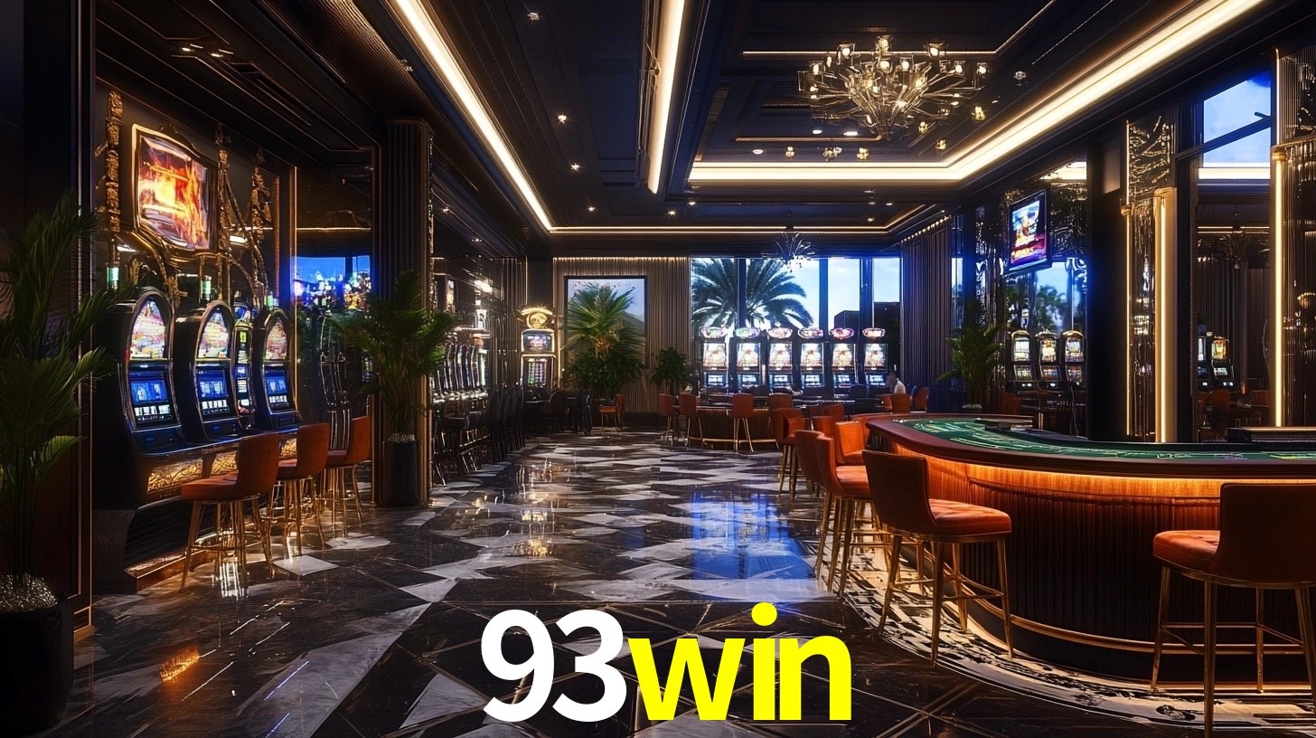 Football Betting 93win