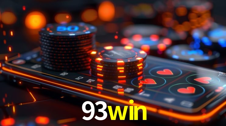 Platform Technology 93win