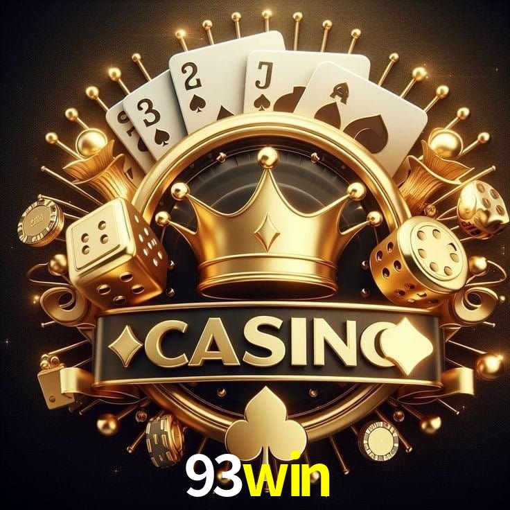 Jogos de Slot 93win