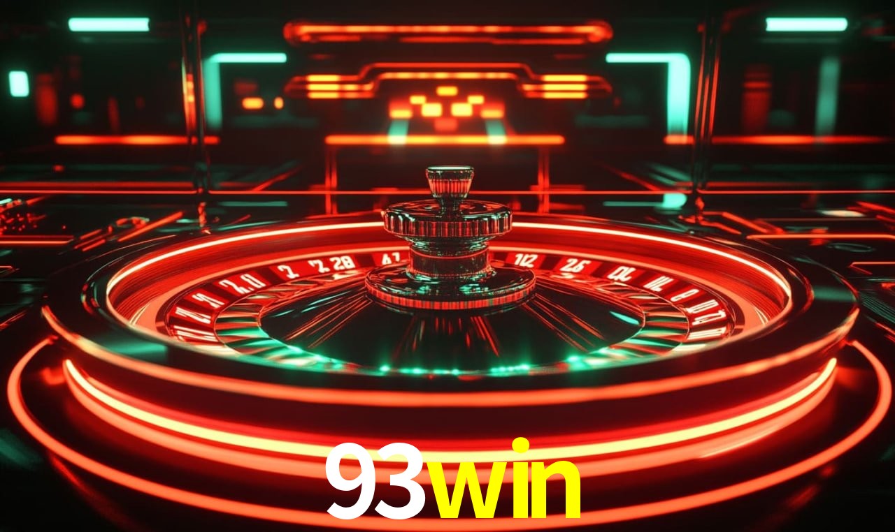 Apostas Esportivas na 93win: Um Guia Completo
