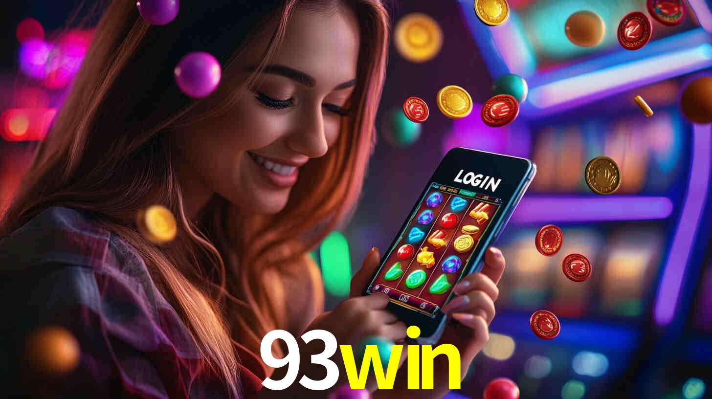 Blackjack Table 93win