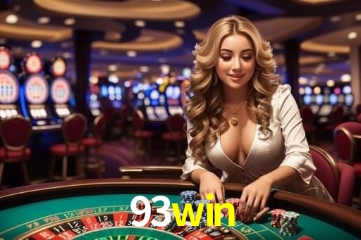 Game Providers 93win