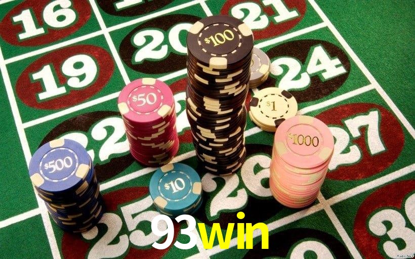 cassino 93win