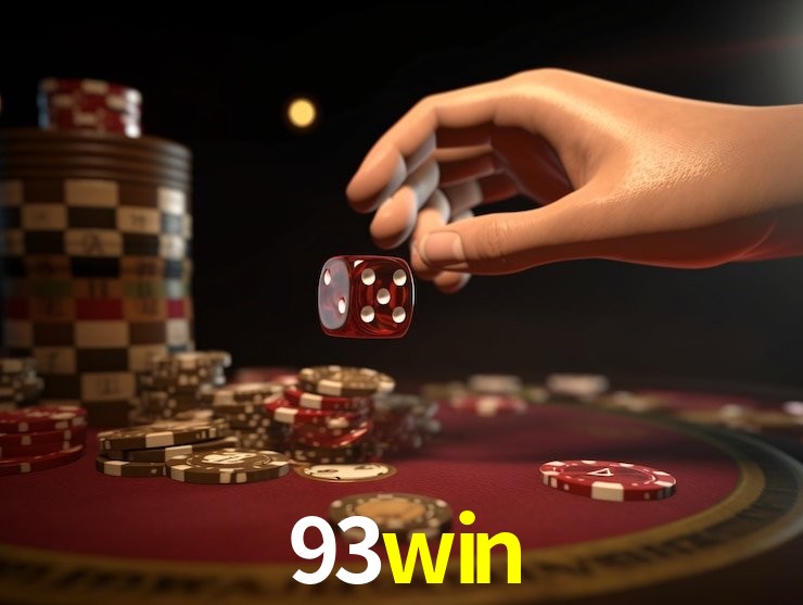 Cadastro Rápido 93win