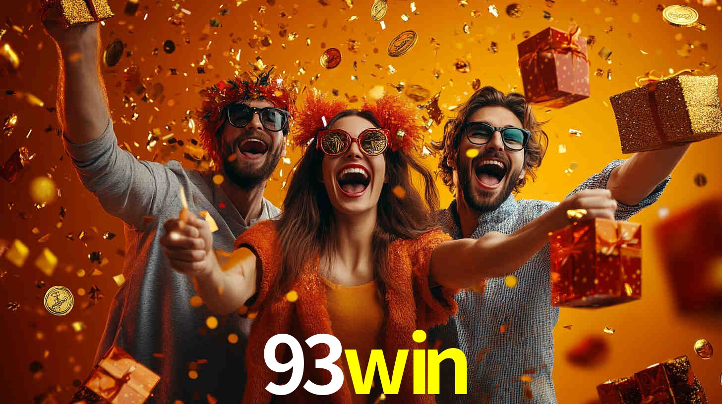 Daily Bonuses 93win