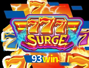 A Popularidade dos Caça-Níqueis no 93win