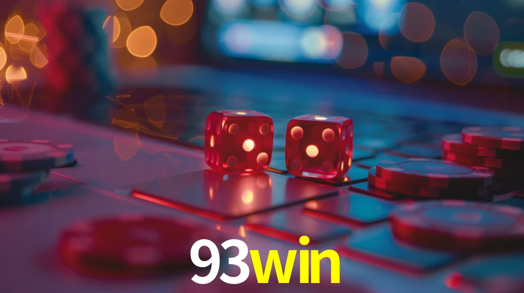 APP oficial da 93win para mobile