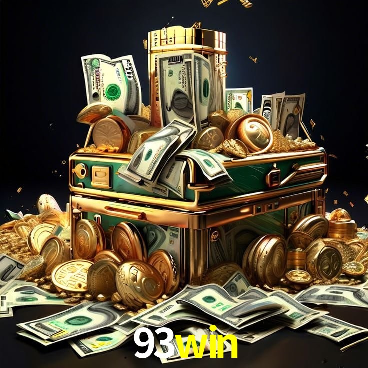 Estatísticas do Jogo 93win