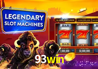 A Experiência Imersiva dos Cassinos Ao Vivo no 93win