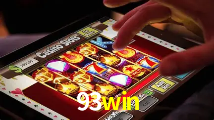 A Experiência Imersiva dos Cassinos Ao Vivo no 93win