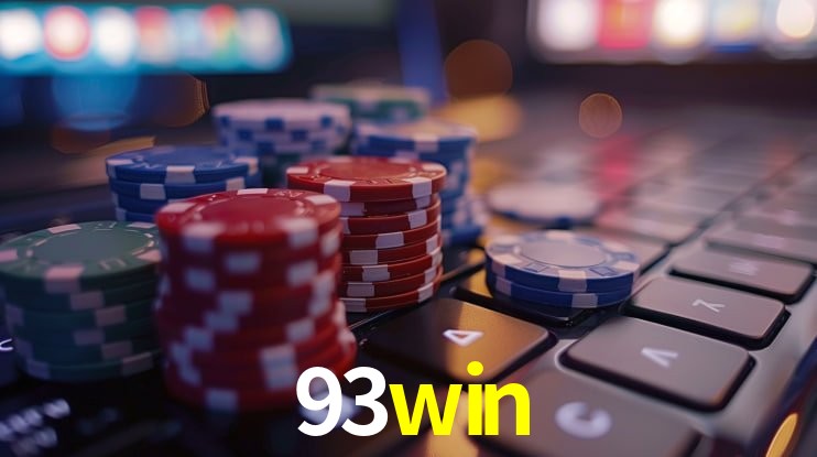 Promoções Sazonais 93win