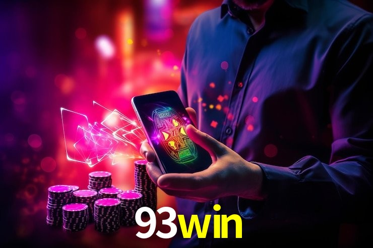 Jogo Spaceman 93win