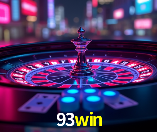 Desvendando o Mundo dos Jogos Virtuais na 93win