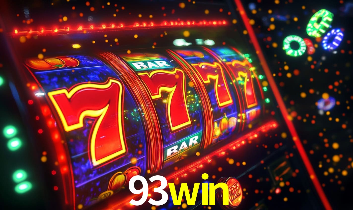 Tournaments 93win