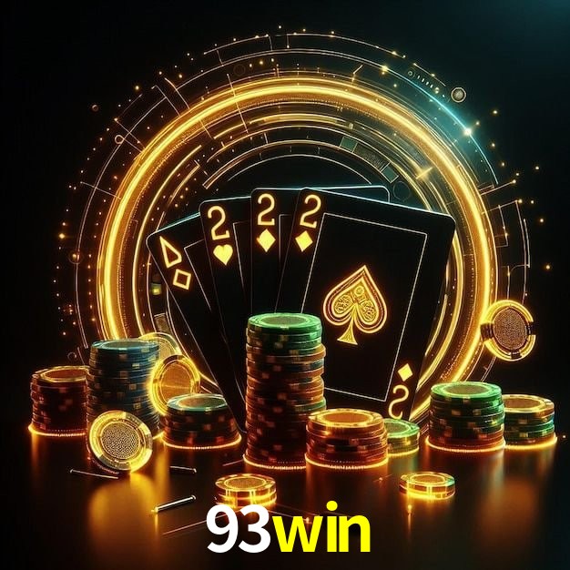 Login Seguro 93win