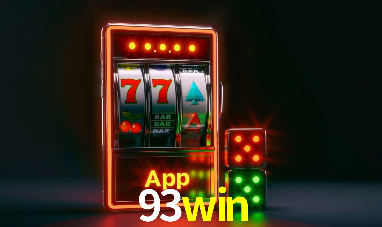 Casino Ao Vivo 93win