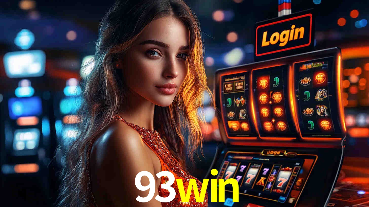 VIP Casino 93win
