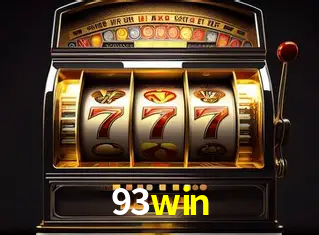 Descubra a Magia dos Jogos de Arcade no 93win