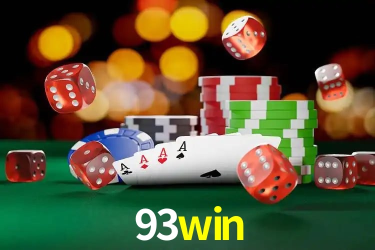 Benefícios da Conta 93win