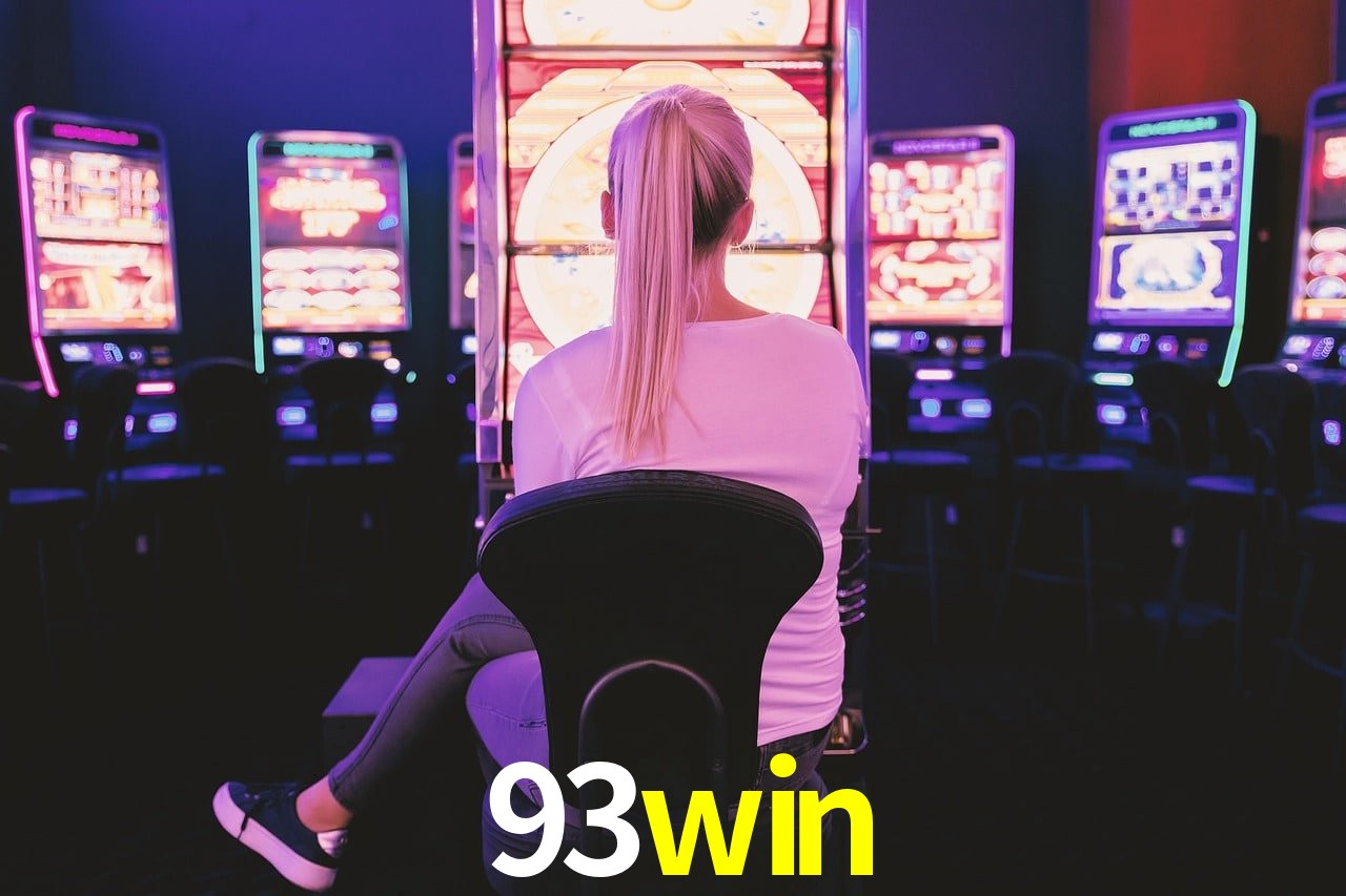 Flash Promotion 93win