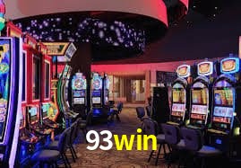 93win: Jogos de Caça-Níqueis-Altas Recompensas, Roleta-Velocidade, Blackjack-Desafios Máximos