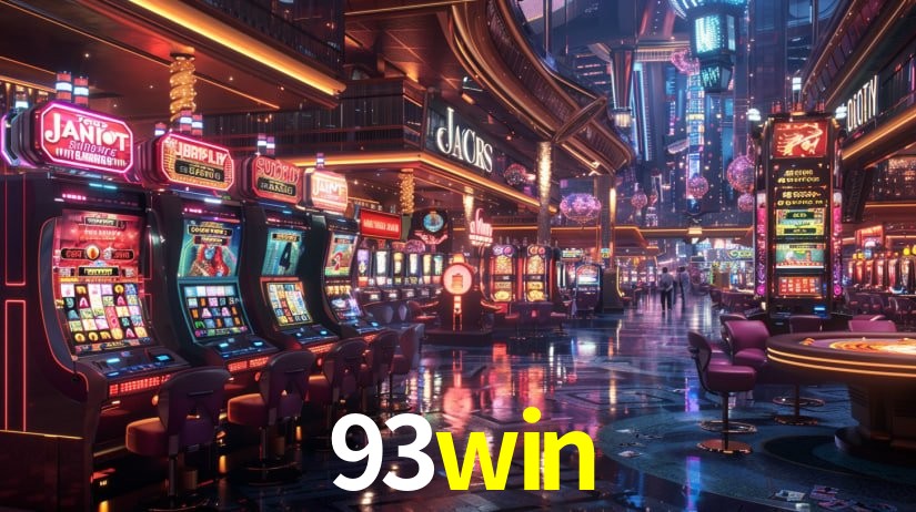 Exclusive Offers 93win