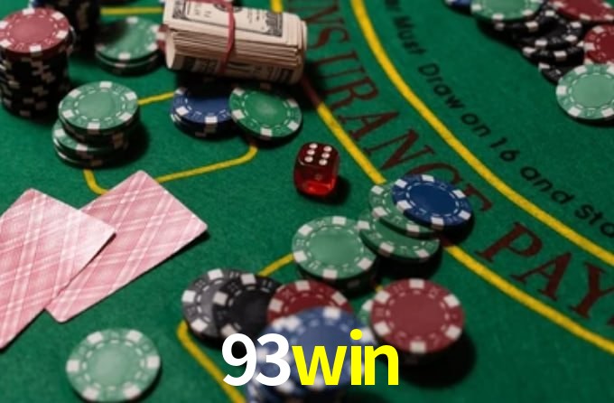 93win App Interface