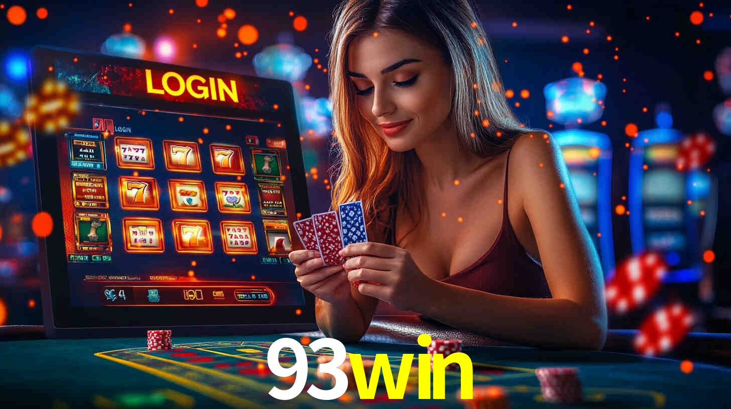 Instant EasyPaisa 93win