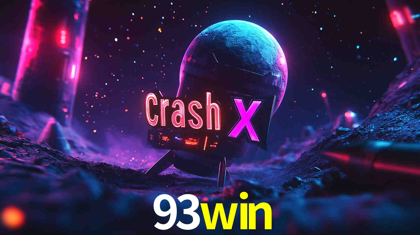 A Popularidade dos Caça-Níqueis no 93win