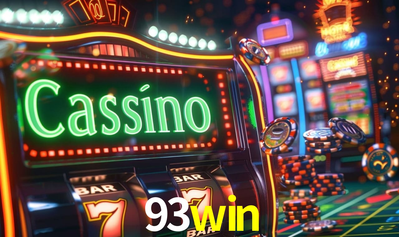 Integração de APIs 93win