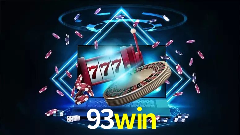 Design Responsivo 93win